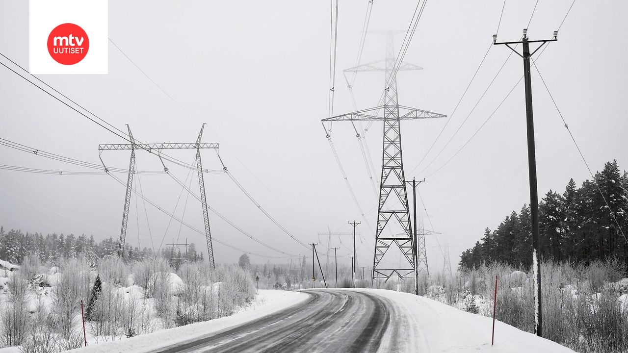 Fortum hakee uutta käyttölupaa Loviisan ydinvoimalaitokselle ...