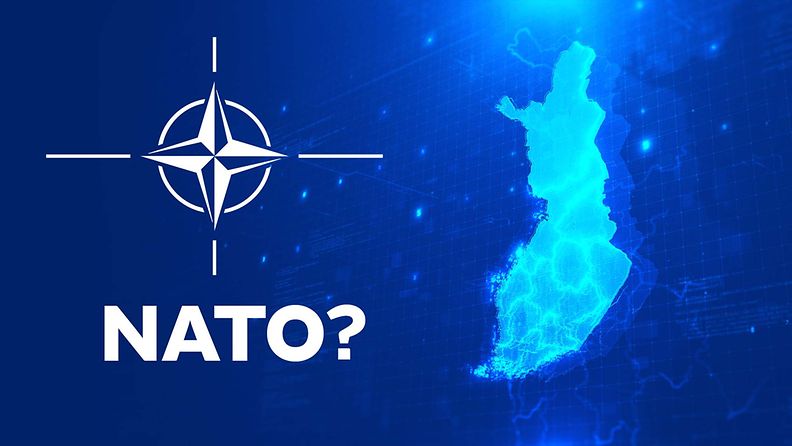 Nato-kysymys Suomi