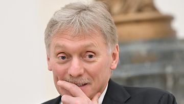 Peskov aop