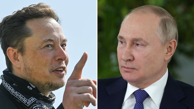 1403-Elon Musk ja Putin