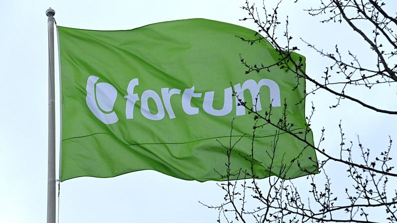 fortum