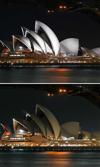 LK2603_Earth Hour Australia