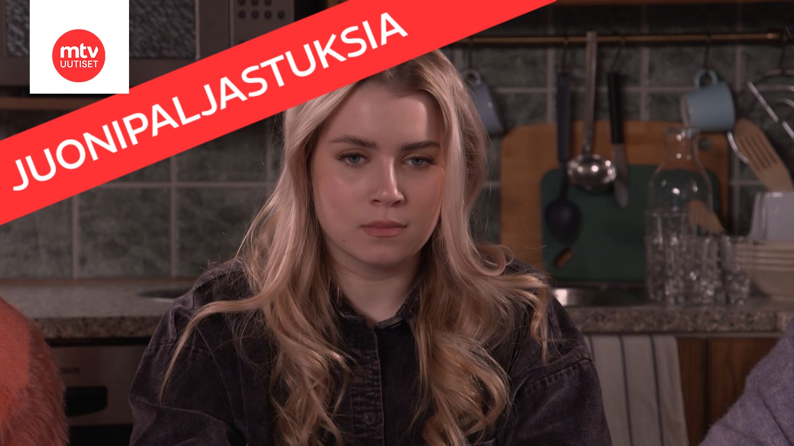 Salkkarit-hahmo Tekee Järkyttävän Tunnustuksen - MTVuutiset.fi