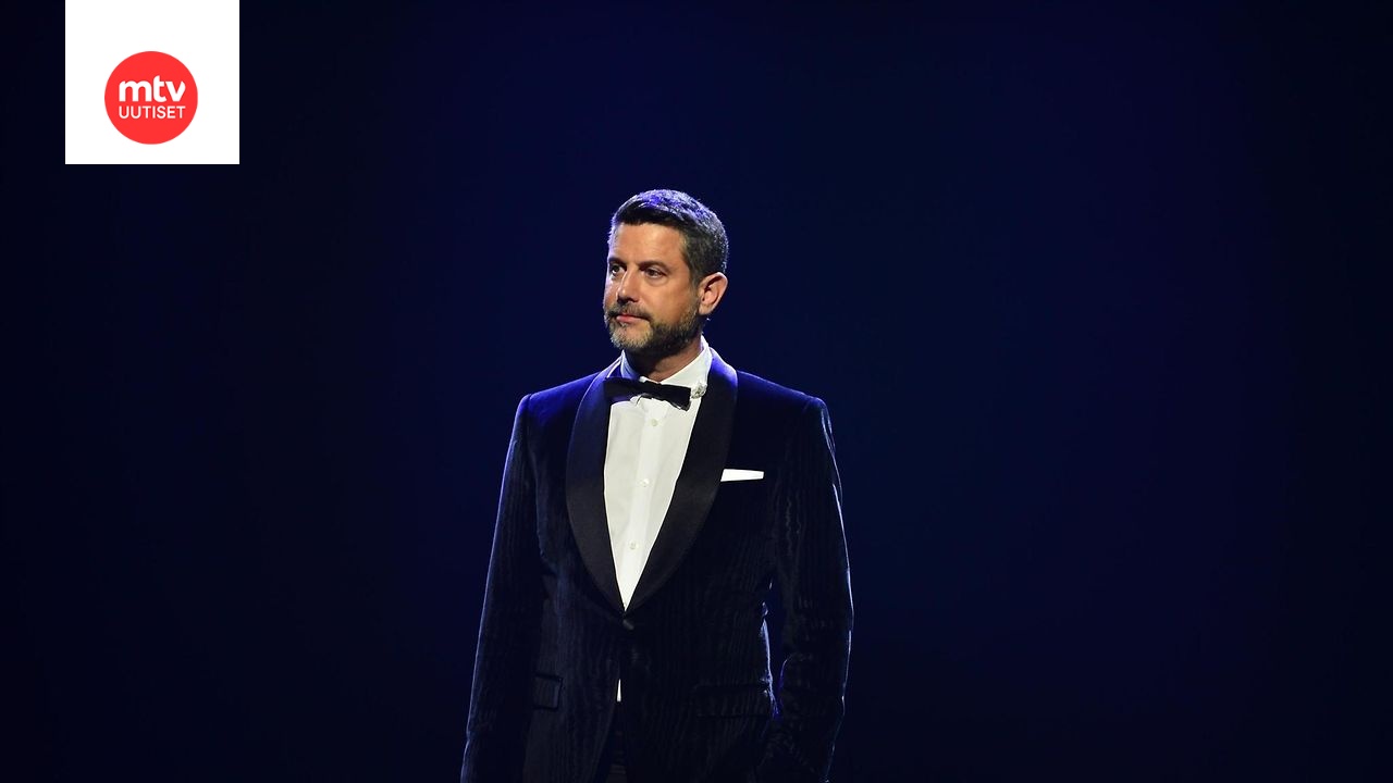 Il Divo -yhtyeen Sébastien Izambard ylistää Suomea ja suomalaisia ...