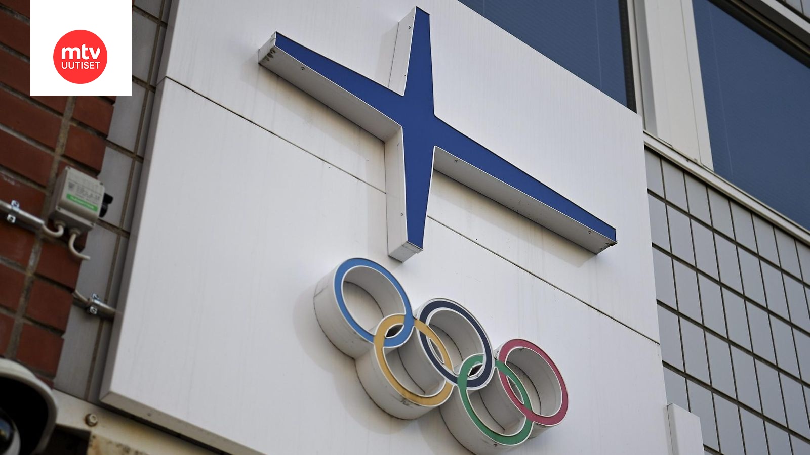 Olympiakomitea käynnisti 61 henkilöä koskevat muutosneuvottelut -  