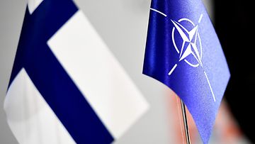 Nato Suomi lehtikuva