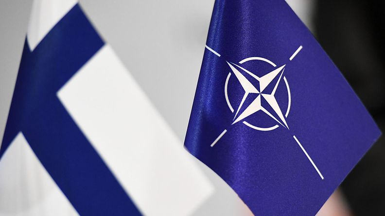 LK Suomi Nato 3.5.2022