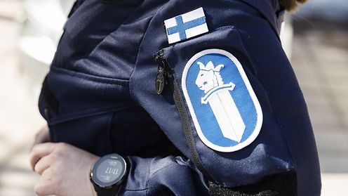 Yksi Ihminen Kuoli Kirkkonummella Työtapaturmassa - MTVuutiset.fi