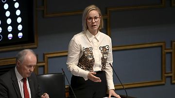 LK Hanna Sarkkinen