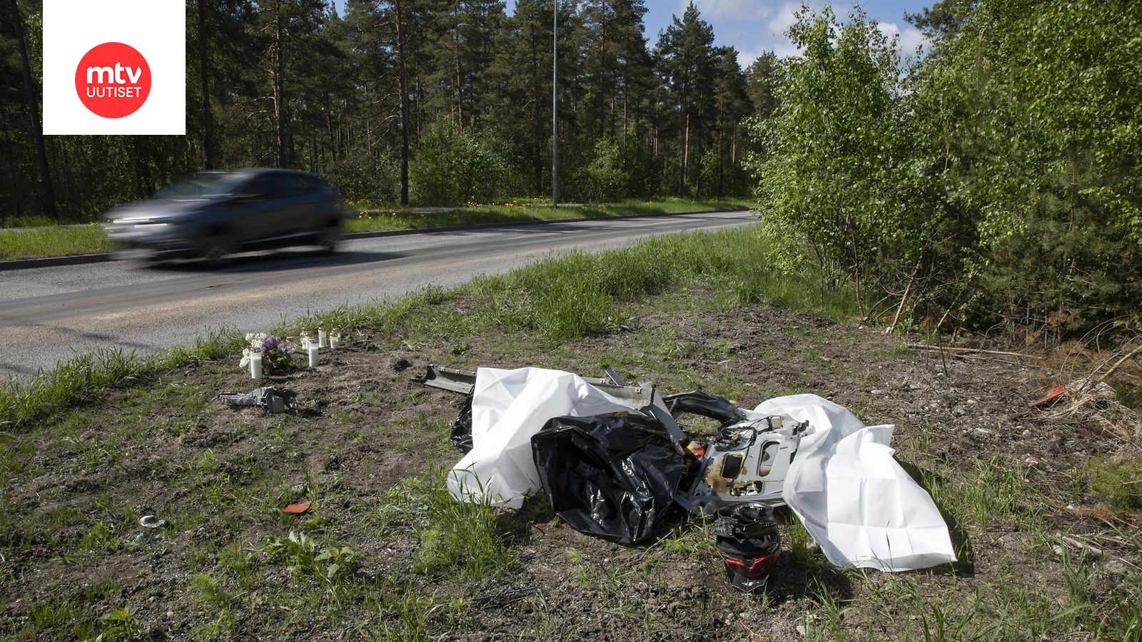 Liikenteen Nollavisio On Mahdollinen, Jos Jokainen Kuljettaja ...