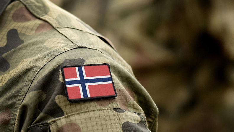 Norjan armeija 