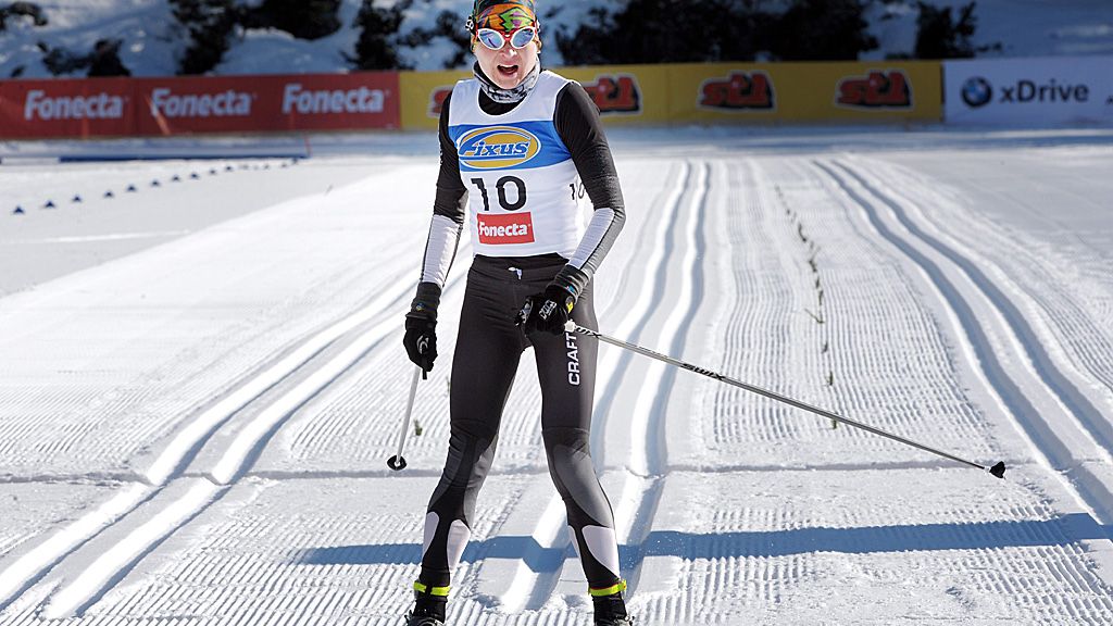 Punkeroksi moitittu Kaisa Varis näpäytti epäilijöitään MTVuutiset.fi