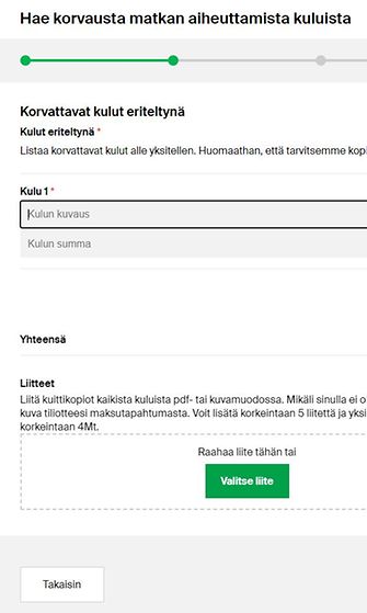 Åben Snart råb op VR:n juhannuksen viivästymiset ovat poikineet tuhansia korvaushakemuksia -  MTVuutiset.fi