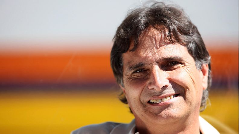 Nelson Piquet