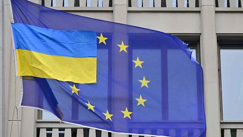 LK Ukraina EU