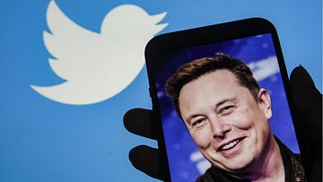 AOP Elon Musk Twitter