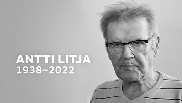 Antti Litja