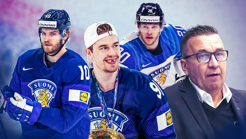 leijonat