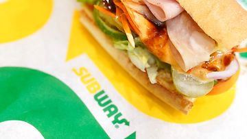 subway sandwich ja logo