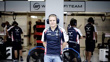 Valtteri Bottas