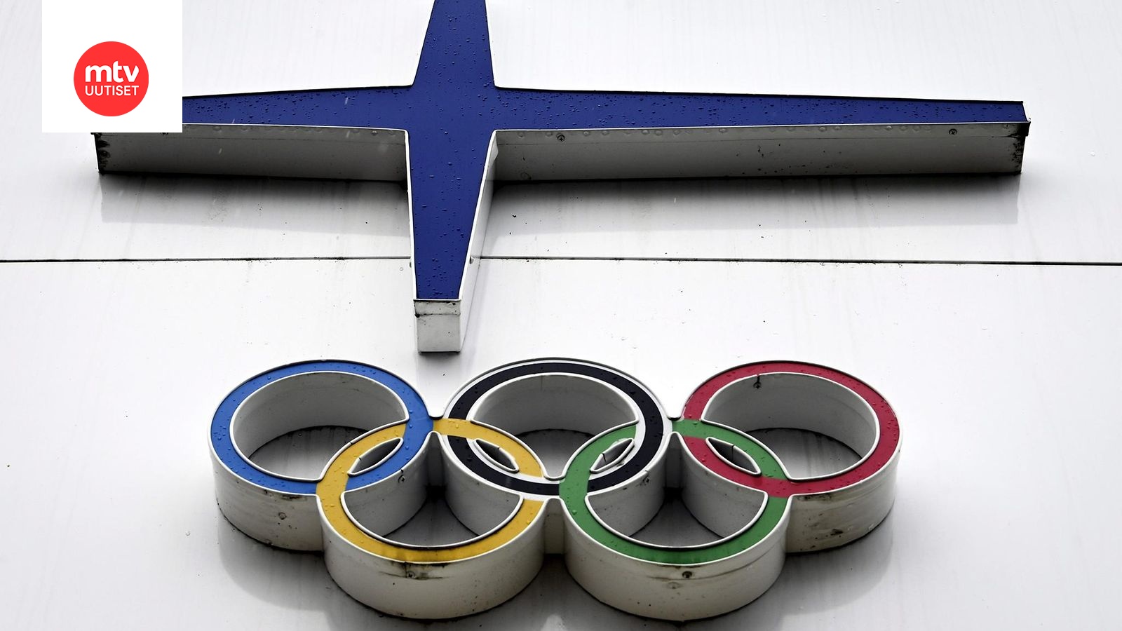 Olympiakomitea käynnisti muutosneuvottelut – 