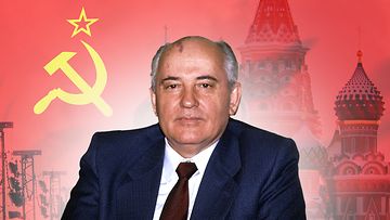 Mihail Gorbatshov