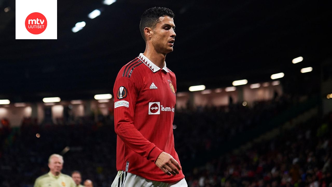 Paljastus: Cristiano Ronaldo kieltäytyi käsittämättömästä rahasummasta ...