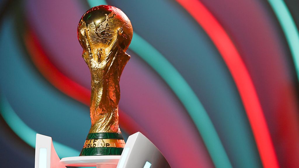 MM-jalkapallo 2022: Otteluohjelma, tv-lähetykset ja tulokset 