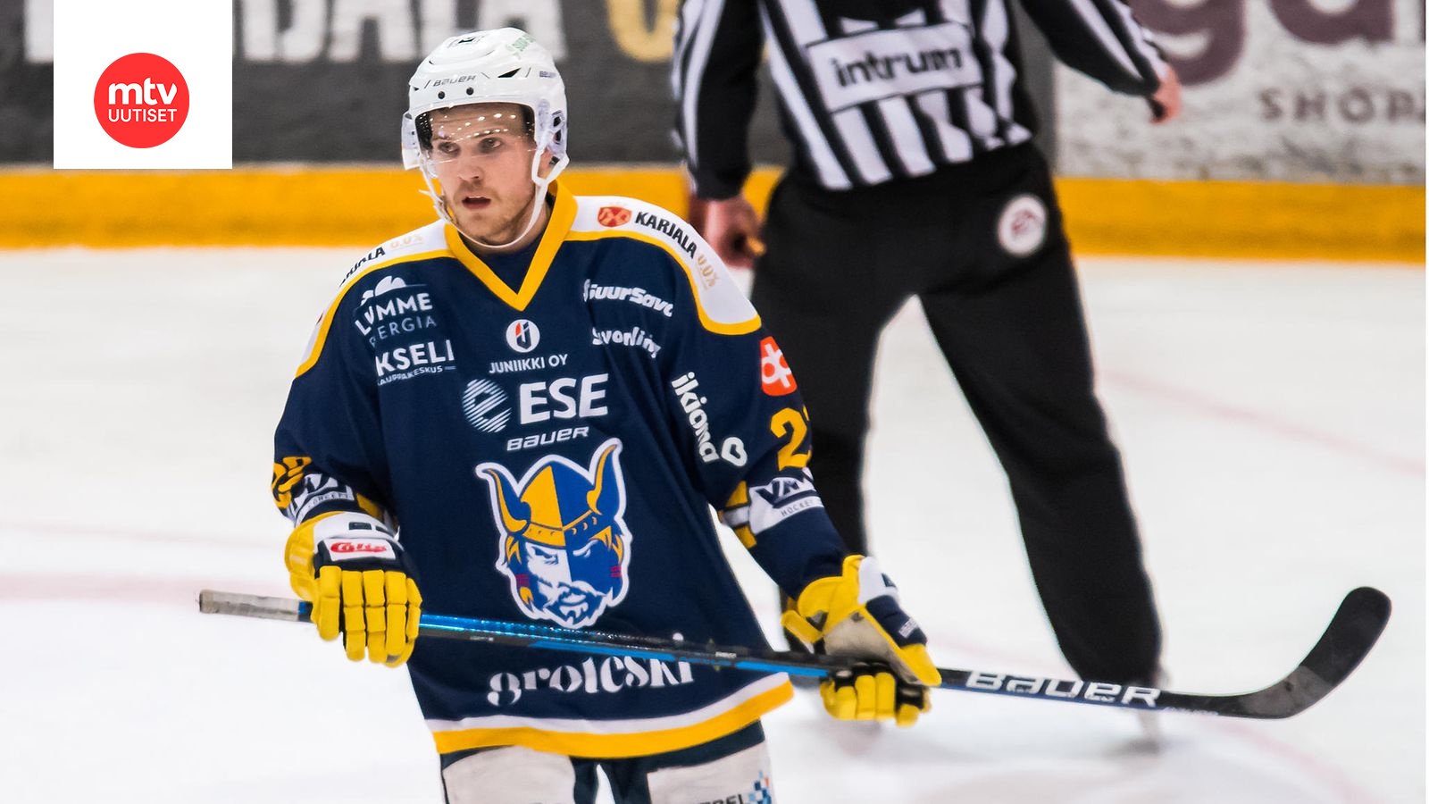 SM-liiga: Olli Jokisen Jukureille Kaivattu Onnistuminen, Pienen Mutkan ...