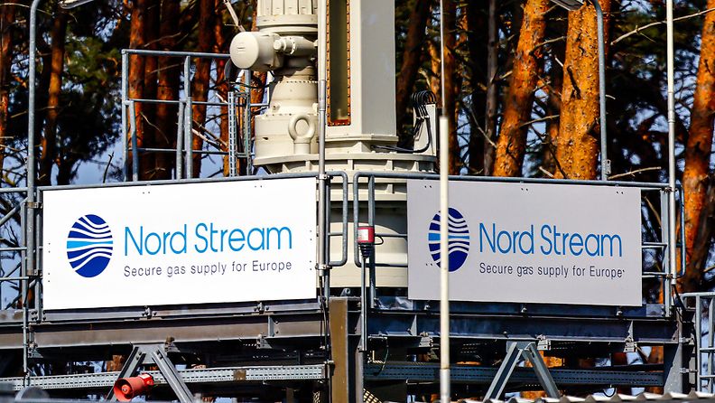 Nord Stream AOP