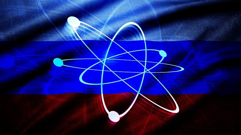 Säteily, ydinase, Venäjä, ydinaseuhkailu, radioaktiivisuus