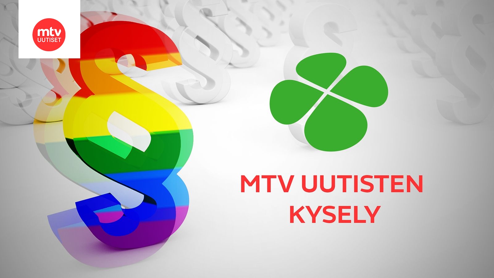 Translaista On Tulossa Keskustalle Tukala Paikka – MTV Kysyi ...