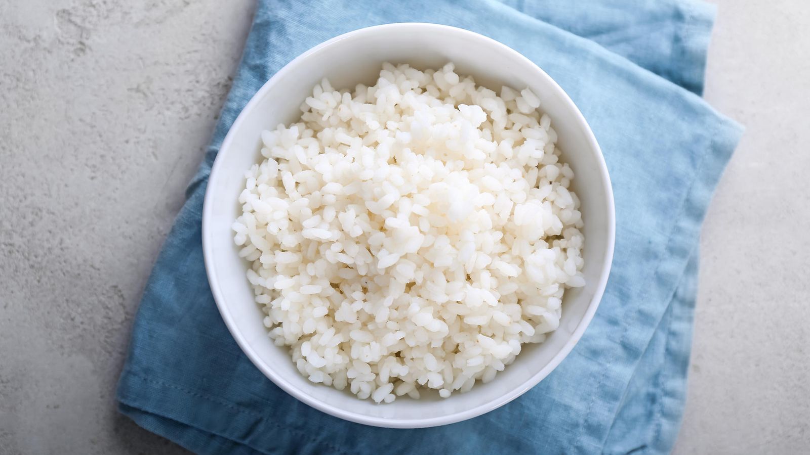 Jalostetut viljat kuten valkoinen riisi ja pasta ovat huonoksi terveydelle  