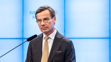 AOP Ulf Kristersson