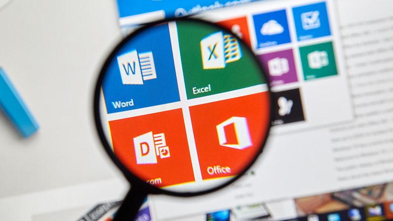 shutterstock microsoft office 365 word excel powerpoint