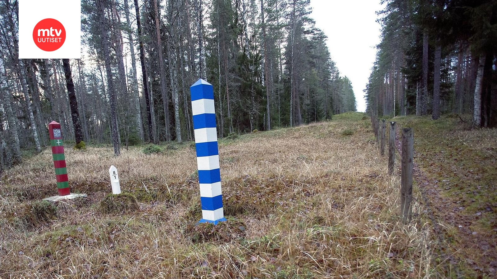 Suomen on tarkoitus rakentaa itärajalle pikaisesti raja-aidan pilottiosuus  – tällainen siitä tulee 