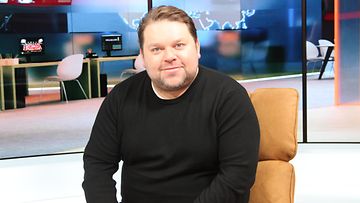 Mikko Töyssy
