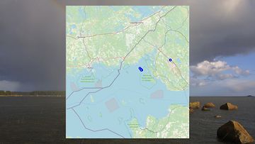 OMA Suomenlahti kartta pääkuva