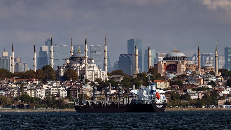LK Istanbul