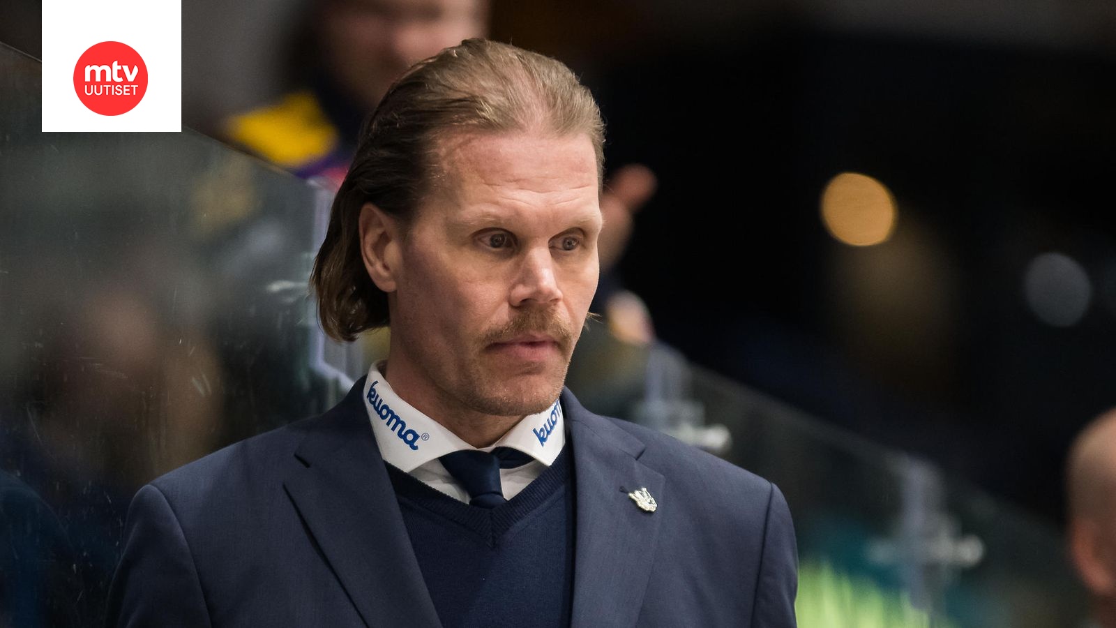 SM-liiga: Olli Jokinen Pettyi Jukurien Esitykseen Ilvestä Vastaan ...