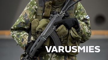 varusmies