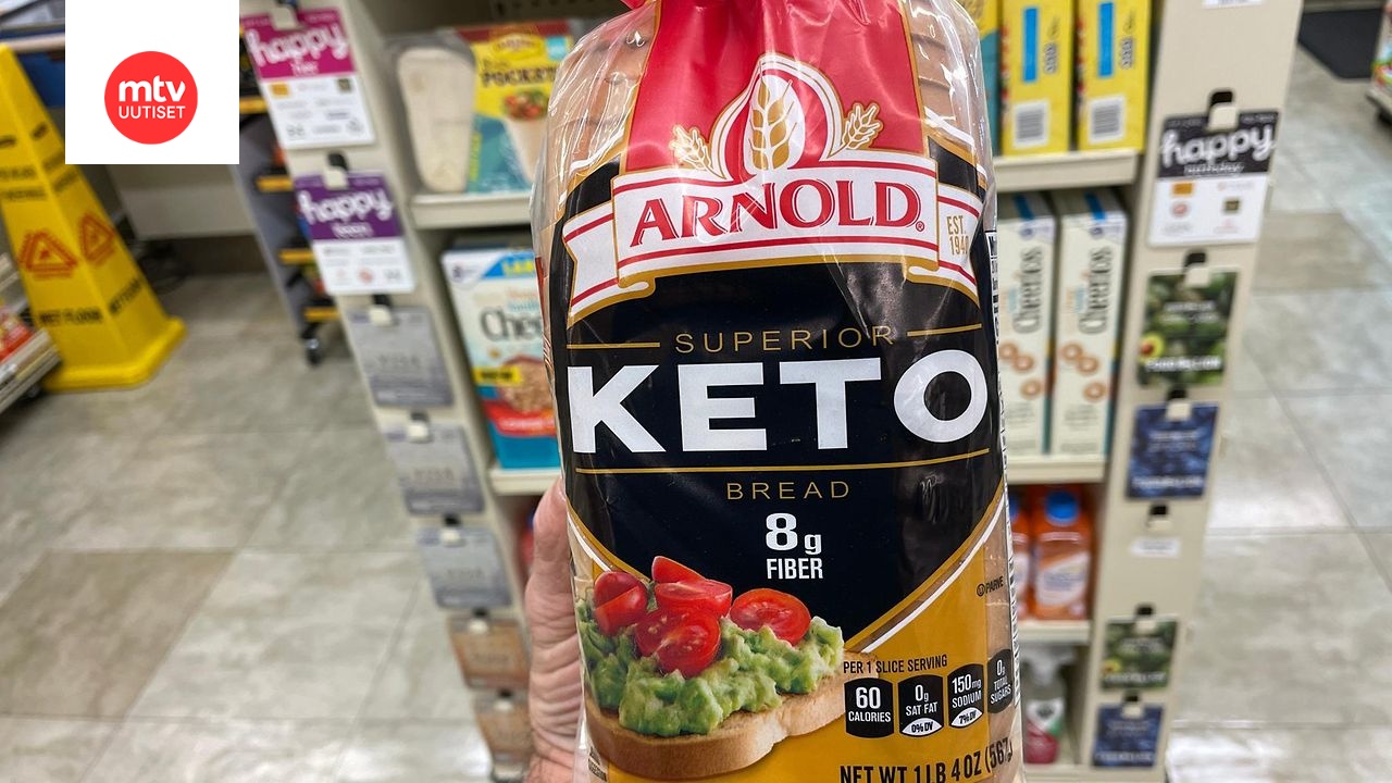Keto-elintarvikkeet joutumassa ongelmiin Suomessa – sanan käyttö ...