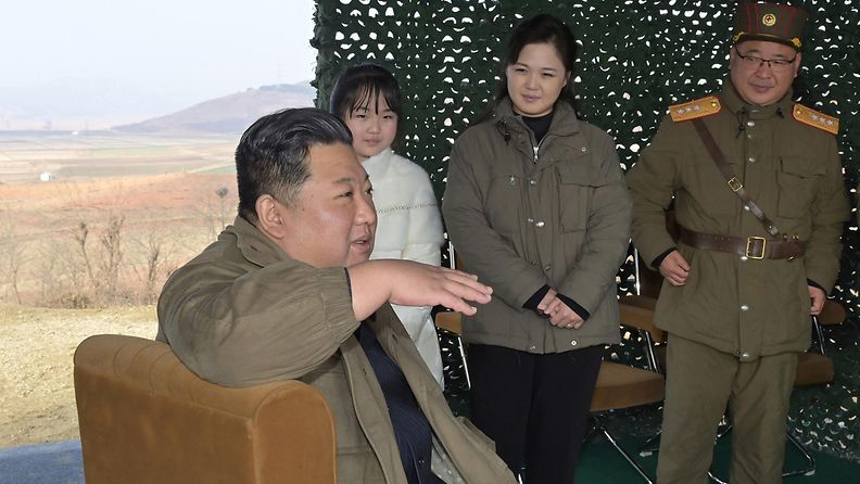 Kim Jong Un tytär 3 AOP (1)