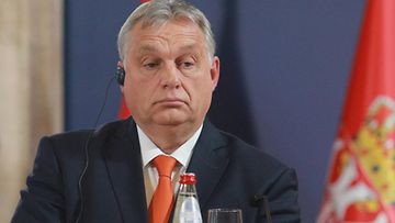 Viktor Orban AOP