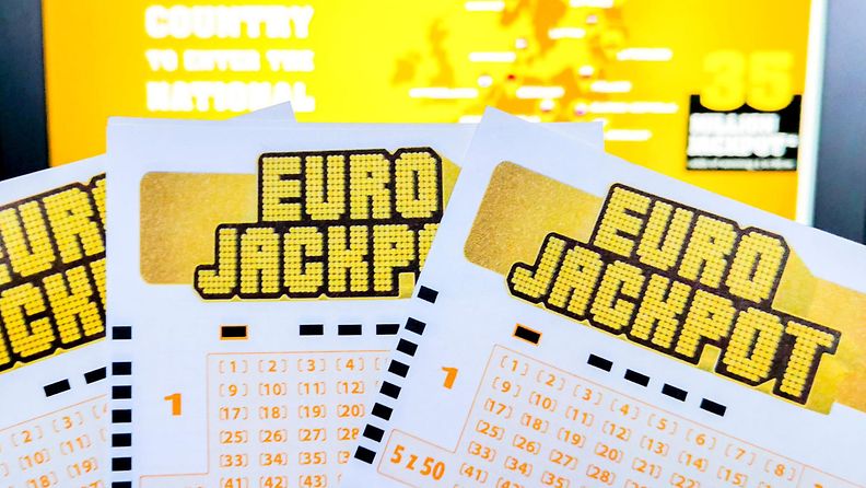 Eurojackpot AOP