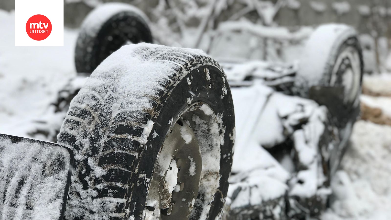 Autojen turvallisuus on kehittynyt huomattavasti – onnettomuustutkijalta  konkreettinen esimerkki 