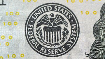 AOP Yhdysvaltojen keskuspankki Fed