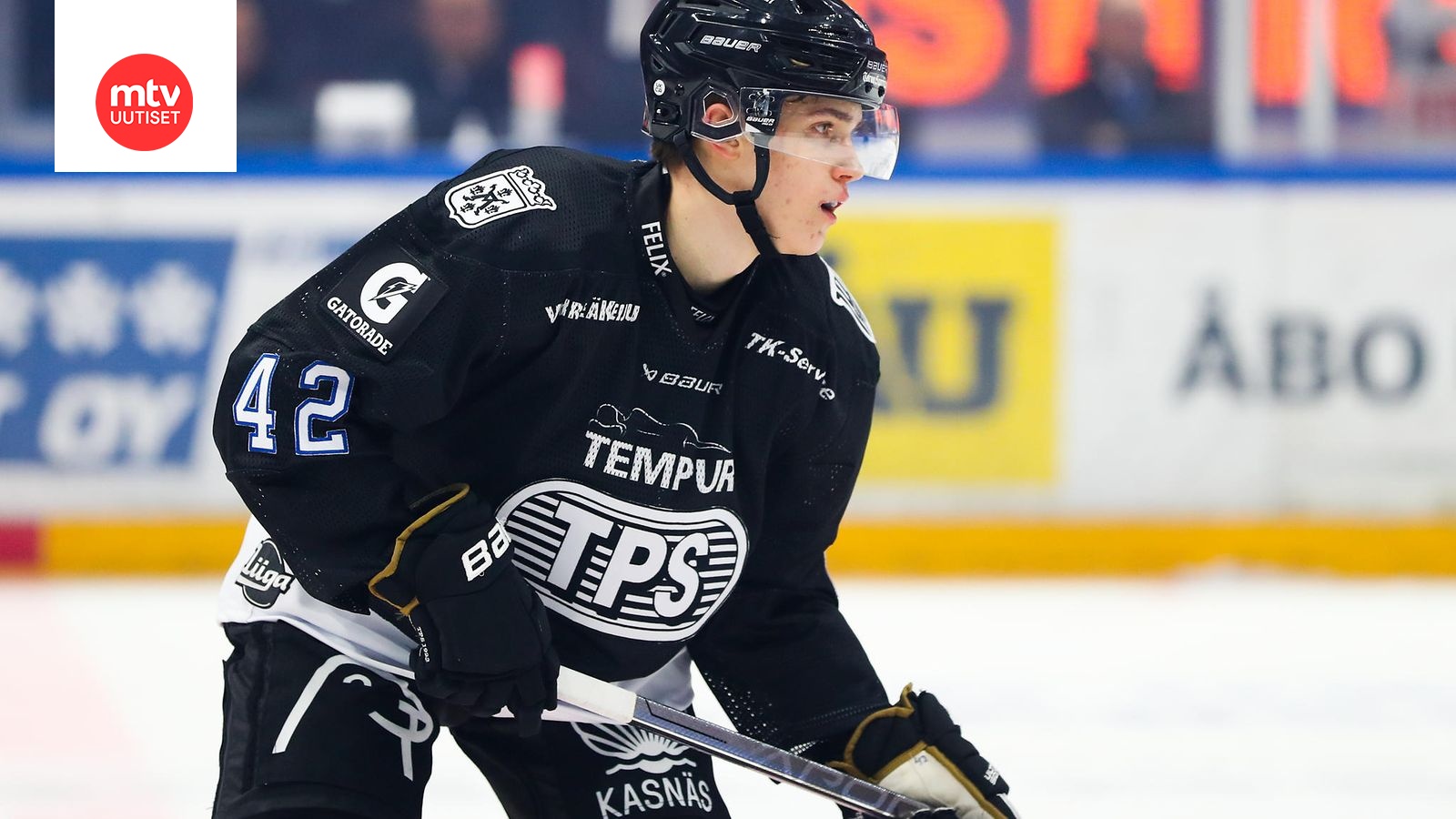 U20 MM-kisat: Nuorten Leijonien Pakki Jyrättiin Rajulla Taklauksella ...