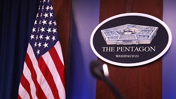 AOP Pentagon