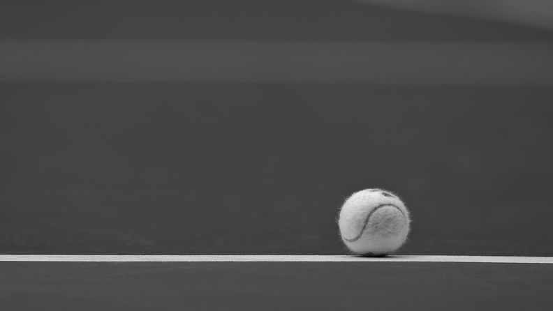 tennis-kuvitus